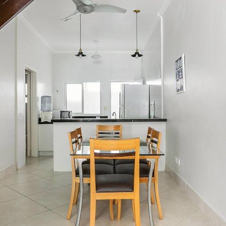 Juquehy Casa Espacosa Em Condominio Juquei Buitenkant foto