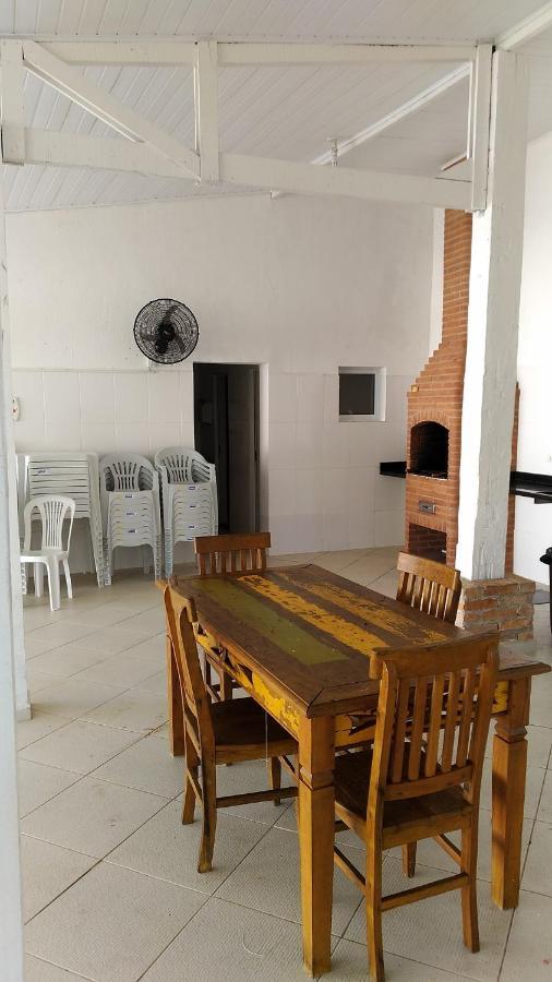 Juquehy Casa Espacosa Em Condominio Juquei Buitenkant foto