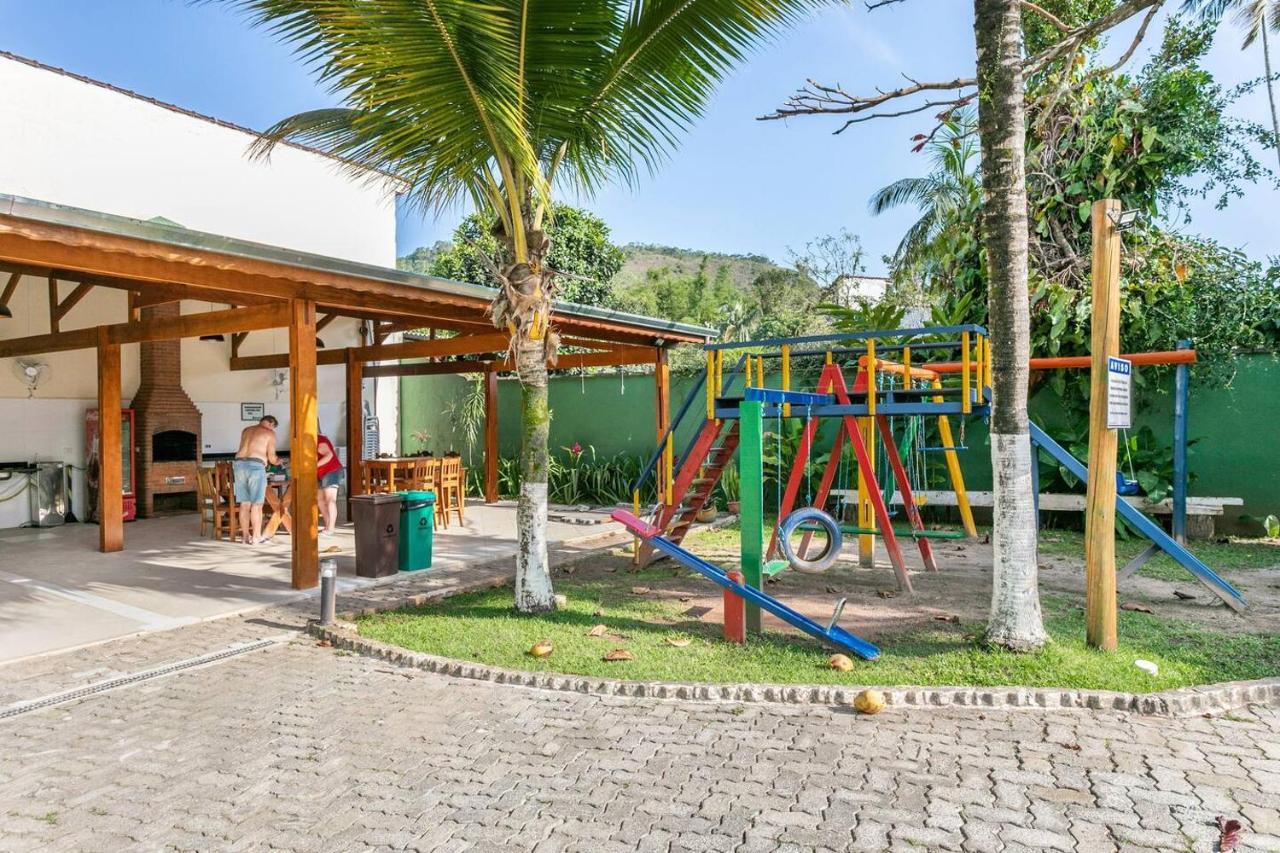 Juquehy Casa Espacosa Em Condominio Juquei Buitenkant foto